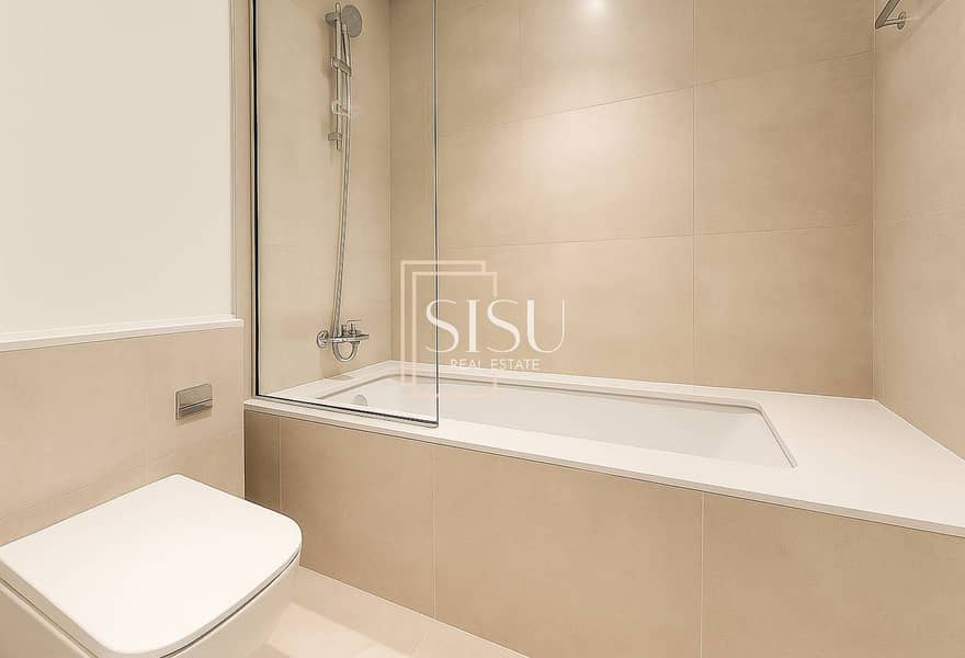 Brand New | Close to Entrance | Close to Amenities - Image 16