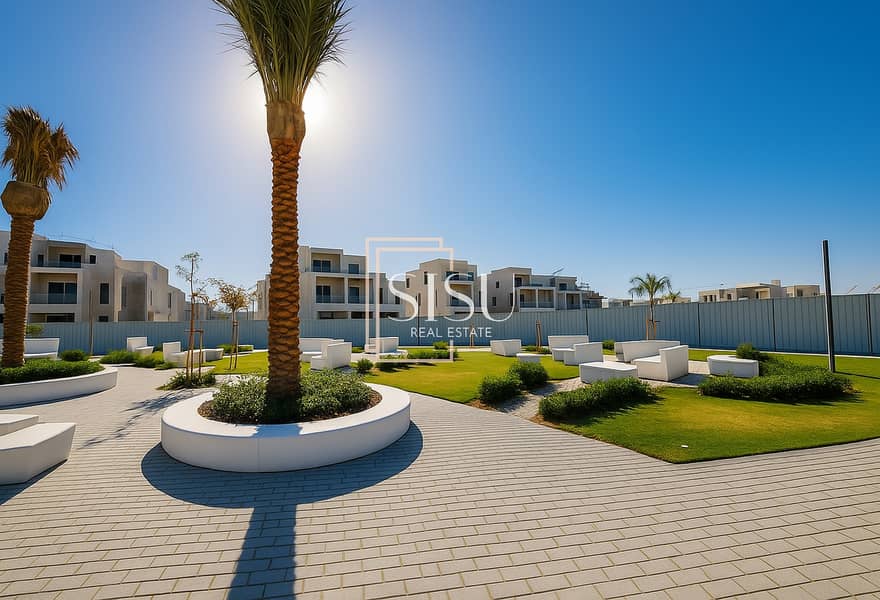 Brand New | Close to Entrance | Close to Amenities - Image 22