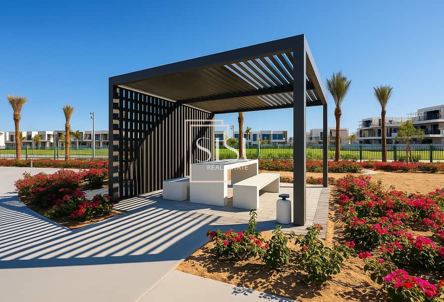 Brand New | Close to Entrance | Close to Amenities - Image 26