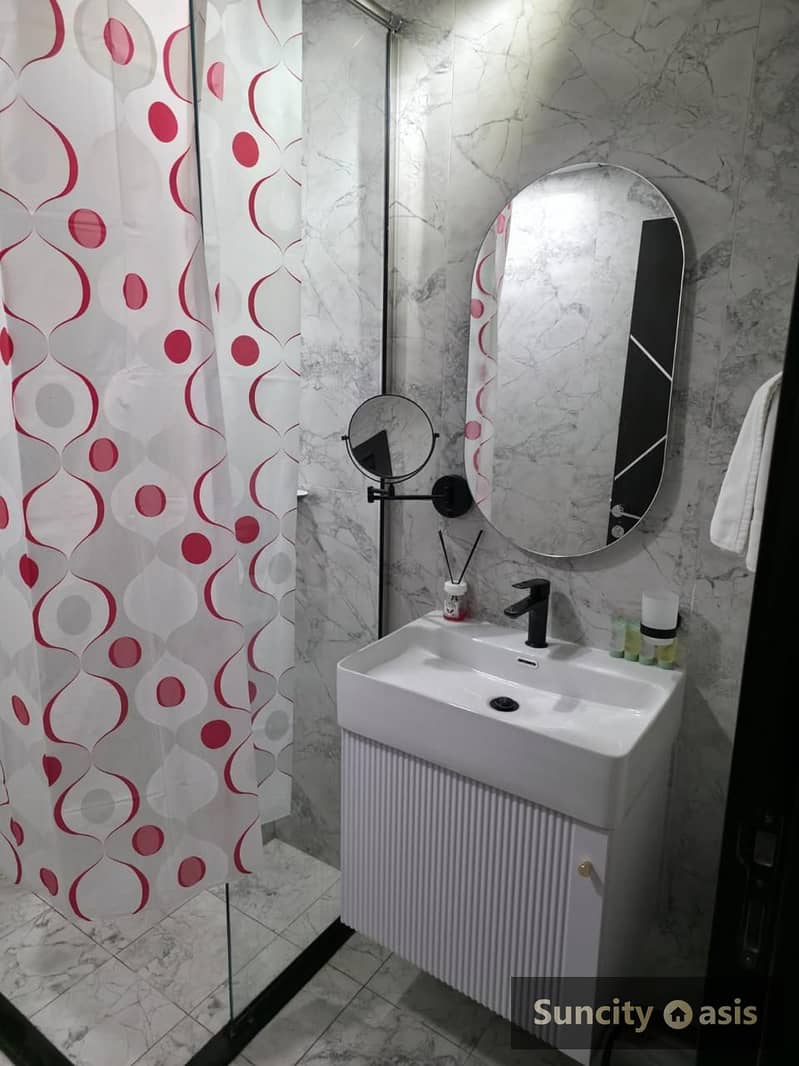 Fully Furnished | Private Pool | Luxurious Living - Image 8