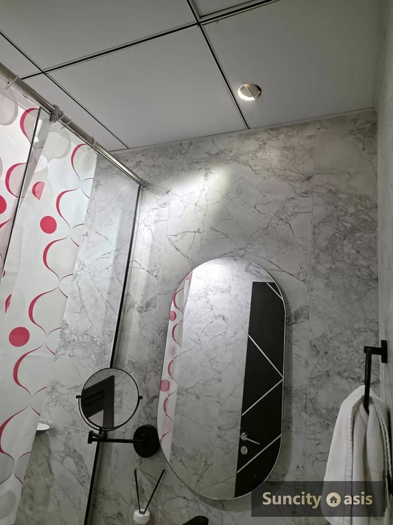 Fully Furnished | Private Pool | Luxurious Living - Image 9