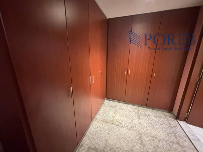 Upgraded 2BR | Fully Furnished | VOT | Low Floor - Image 6