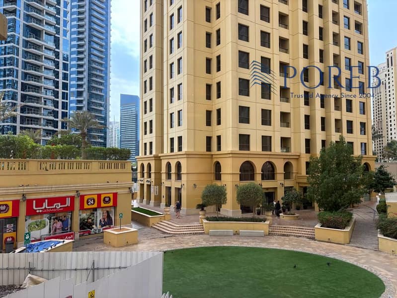 Upgraded 2BR | Fully Furnished | VOT | Low Floor - Image 17