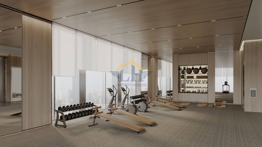 Premium Studio | High Floor | High ROI - Image 10