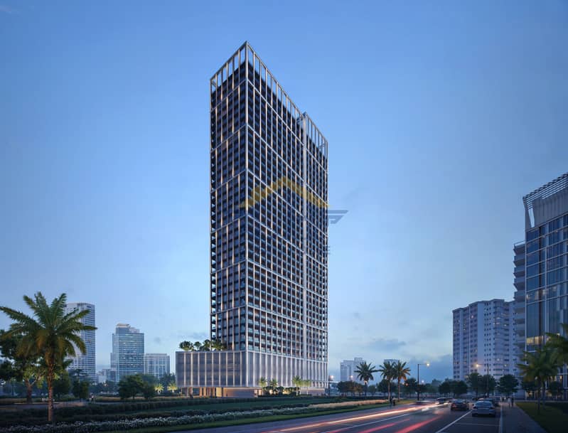 Premium Studio | High Floor | High ROI - Image 16