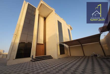 10+ спален Вилла Продажа в Аль Тай Восток, Шарджа - IMG-20251215-WA0013. jpg 10+ спален Вилла Продажа в Аль Тай Восток, Шарджа - IMG-20251215-WA0013. jpg