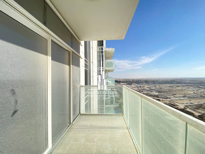 Great Layout | Fully Furnished | High Floor - Image 10