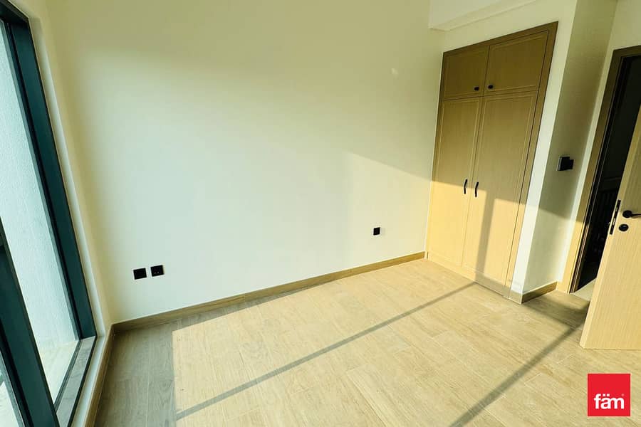 Brand New | Single Row | Call Now