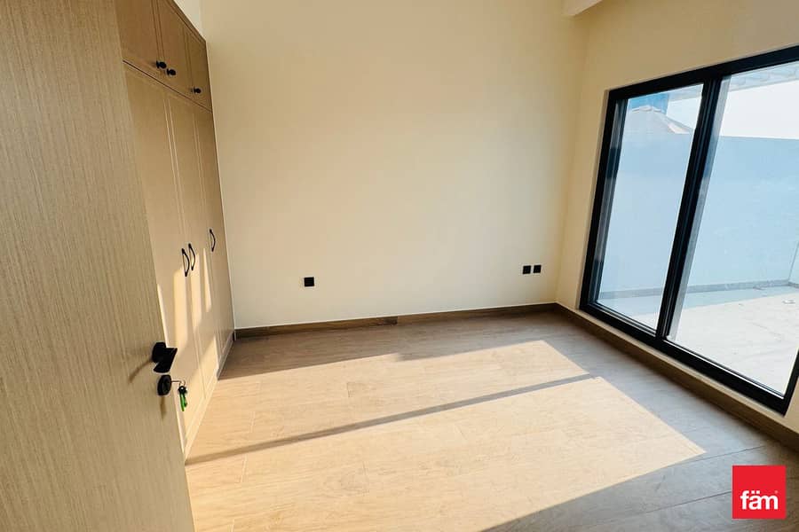 Brand New | Single Row | Call Now