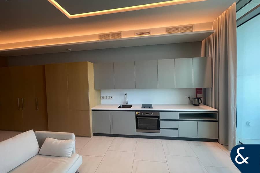 Flexible Cheques | Luxury | Prime Location