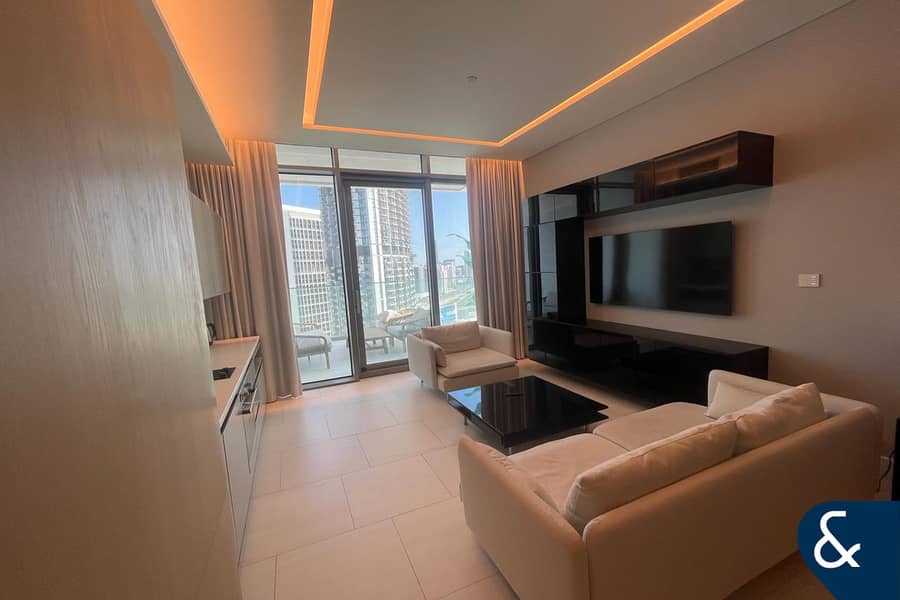 Flexible Cheques | Luxury | Prime Location