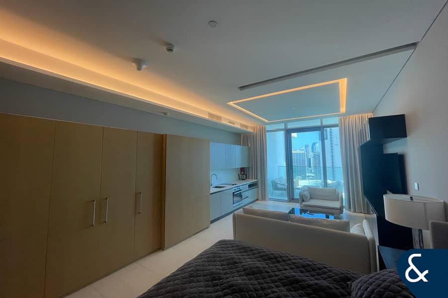 Flexible Cheques | Luxury | Prime Location