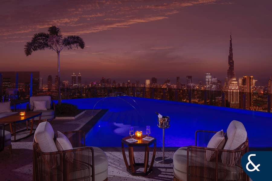 Flexible Cheques | Luxury | Prime Location - Image 8