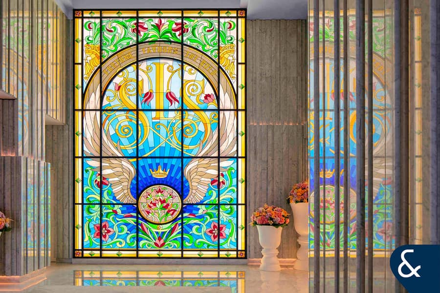 Flexible Cheques | Luxury | Prime Location - Image 9