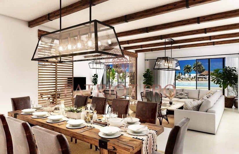 PRIME LOCATION | NEAR TO LAGOON | MOTIVATED SELLER