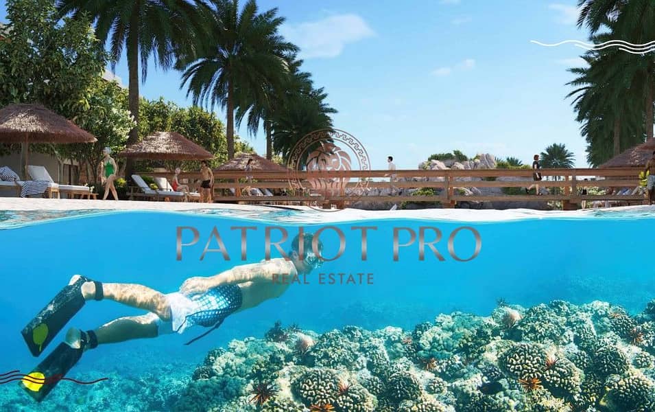 PRIME LOCATION | NEAR TO LAGOON | MOTIVATED SELLER - Image 14