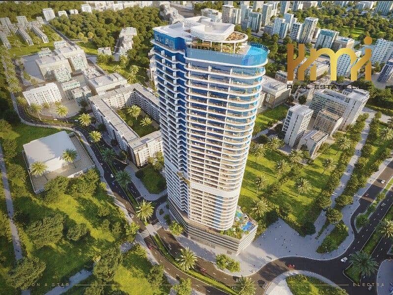 Special Offer For full payment | Sport City Ultra-Luxury 2BED | Leading Developer | Prime Location | ROI + Lifestyle Appeal