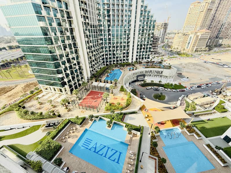 Fully Furnished// Spacious Size 1-bhk Just 80k Rent 1 Cheque payment - Image 9