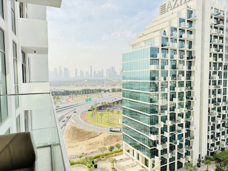 Fully Furnished// Spacious Size 1-bhk Just 80k Rent 1 Cheque payment - Image 16