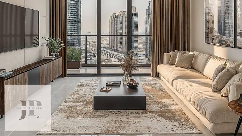 AZIZI RAFFI | AL FURJAN | URBAN ELEGANCE WITH HIGH RETURNS