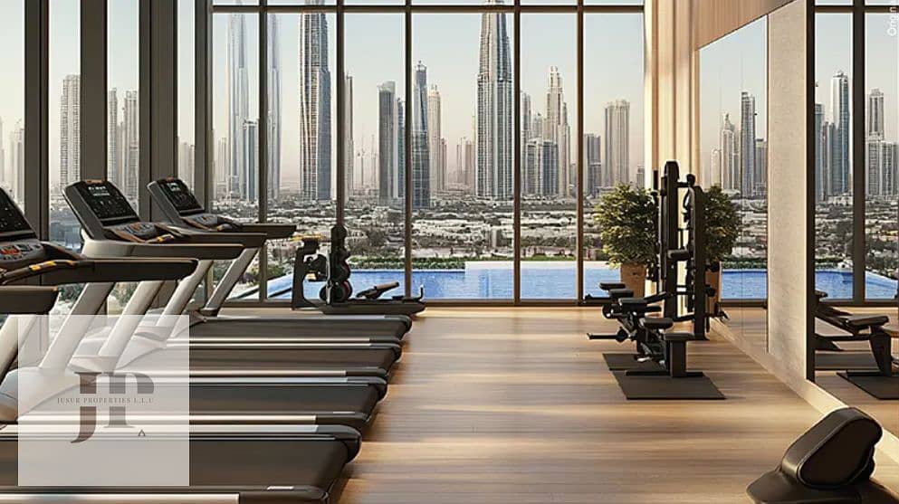 AZIZI RAFFI | AL FURJAN | URBAN ELEGANCE WITH HIGH RETURNS