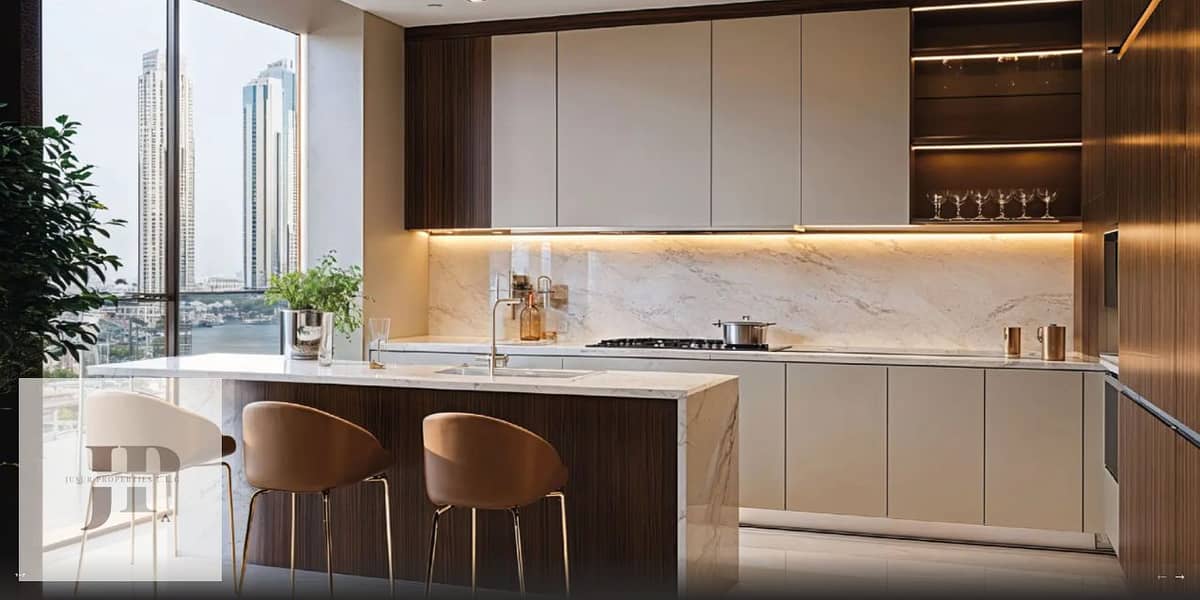 AZIZI RAFFI | AL FURJAN | URBAN ELEGANCE WITH HIGH RETURNS - Image 6