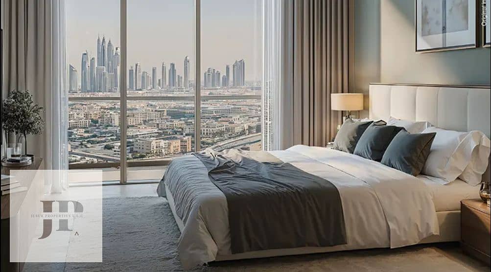 AZIZI RAFFI | AL FURJAN | URBAN ELEGANCE WITH HIGH RETURNS - Image 7