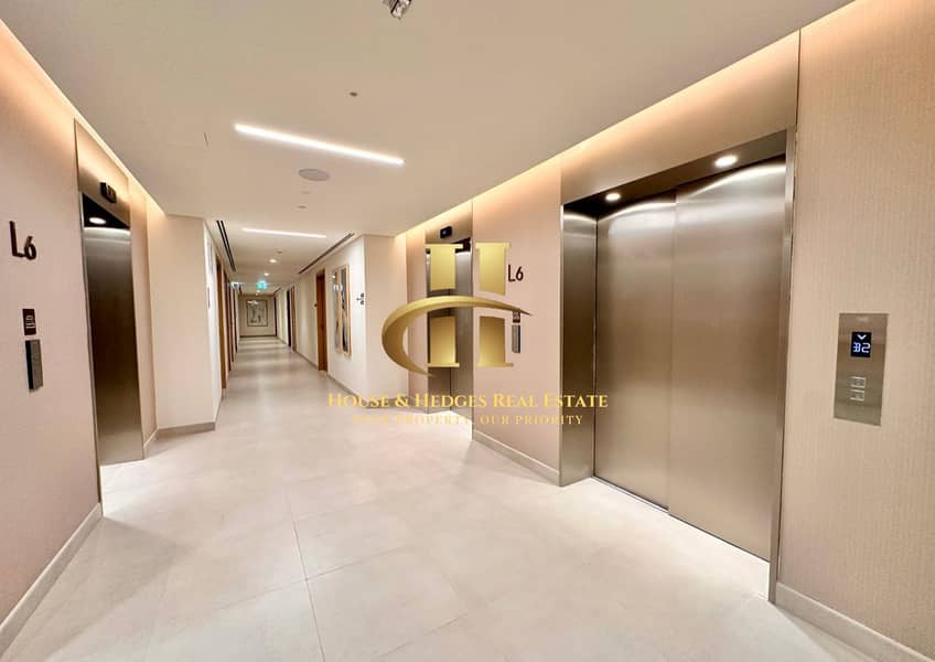 Luxury Apartment | Modern Living | Call Now