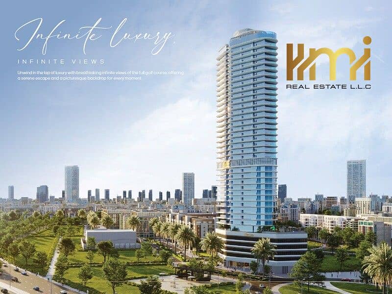 Special Offer For full payment | Sport City Ultra-Luxury 2BED | Leading Developer | Prime Location | ROI + Lifestyle Appeal