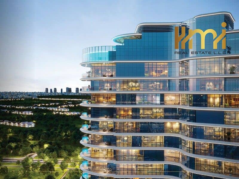 Special Offer For full payment | Sport City Ultra-Luxury 2BED | Leading Developer | Prime Location | ROI + Lifestyle Appeal - Image 6