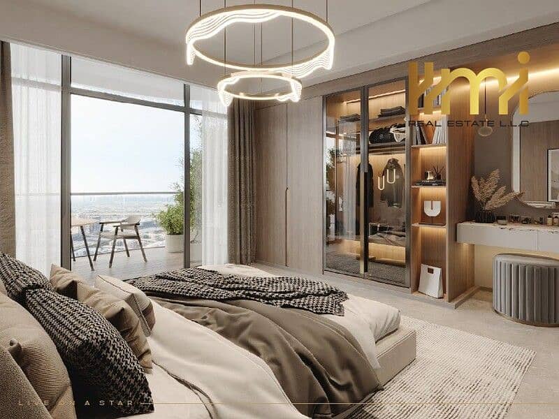 Special Offer For full payment | Sport City Ultra-Luxury 2BED | Leading Developer | Prime Location | ROI + Lifestyle Appeal - Image 16