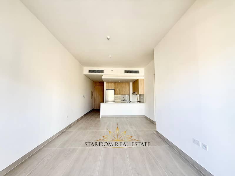 2 BR | VACANT | WITH APPLIANCES