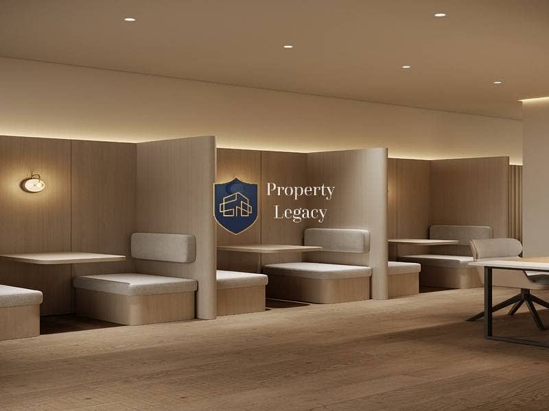 High ROI || Investor Deal || Pool and Park View - Image 10