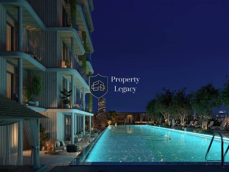 High ROI || Investor Deal || Pool and Park View - Image 14
