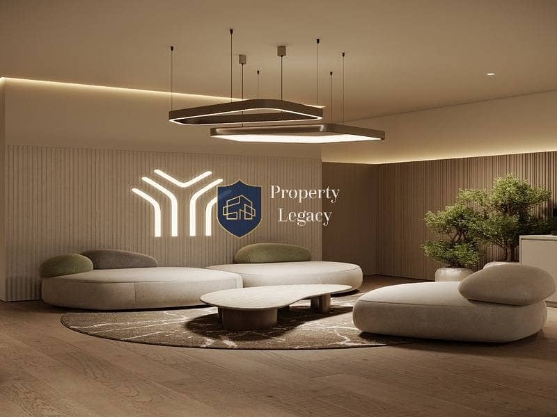 Hot Deal || Pool and Park View - Image 9