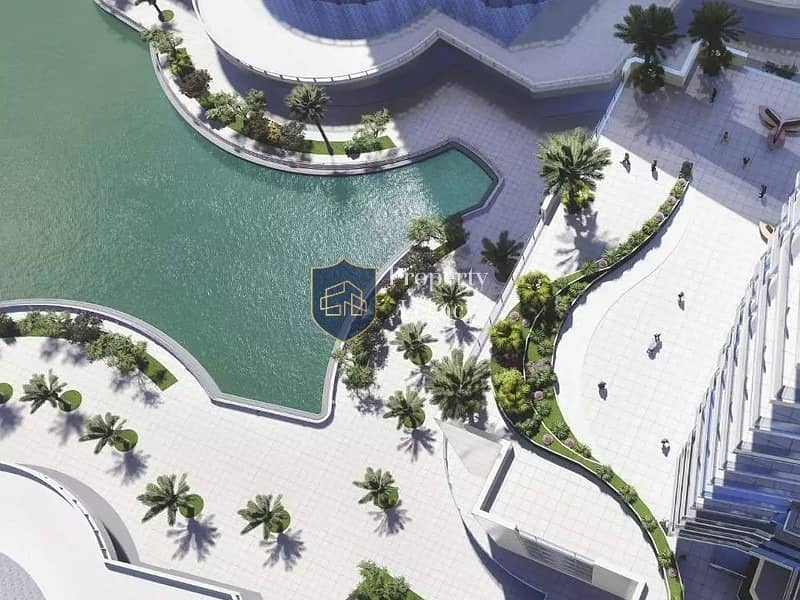 Fully Furnished Layout | Prime Location | High ROI