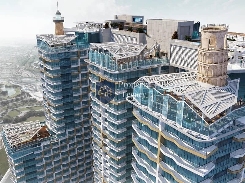 Fully Furnished Layout | Prime Location | High ROI - Image 6