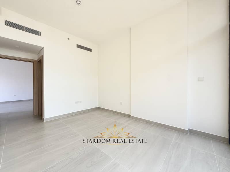 2 BR | VACANT | WITH APPLIANCES