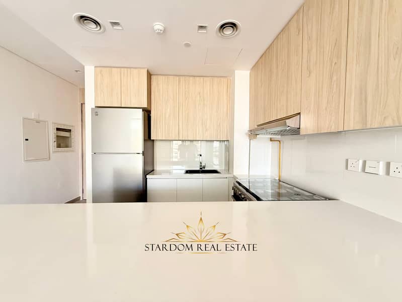 2 BR | VACANT | WITH APPLIANCES - Image 7