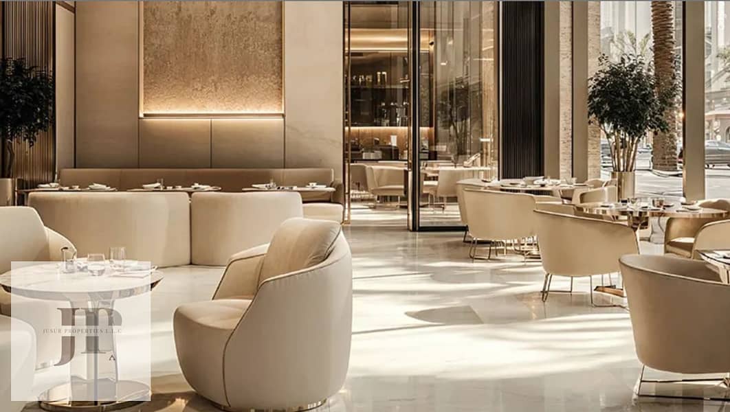 AZIZI RAFFI | AL FURJAN | URBAN ELEGANCE WITH HIGH RETURNS