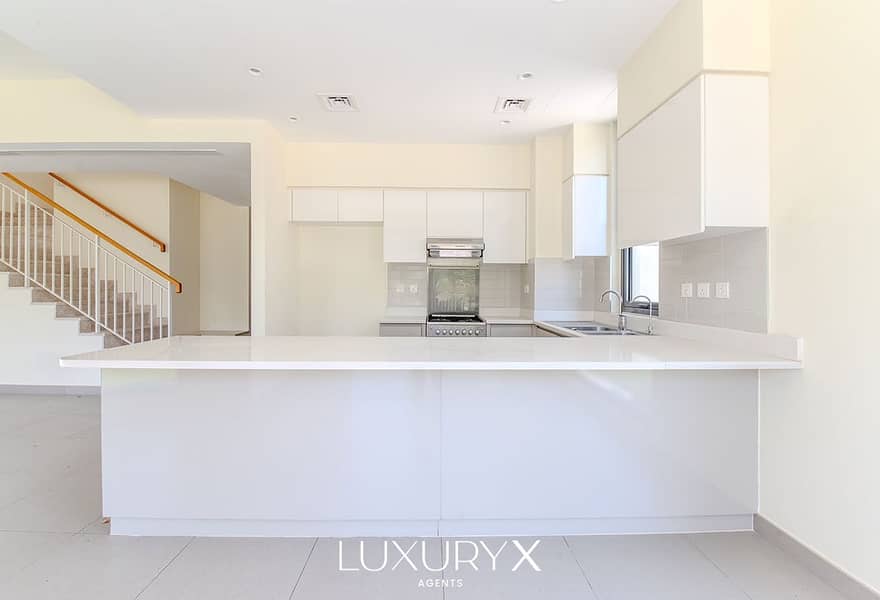 Vacant | Greenbelt | Unfurnished | Type: 3E