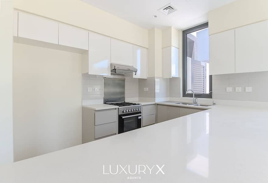 Vacant | Greenbelt | Unfurnished | Type: 3E