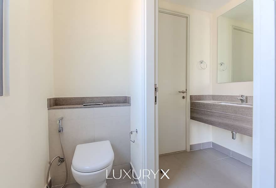 Vacant | Greenbelt | Unfurnished | Type: 3E - Image 8