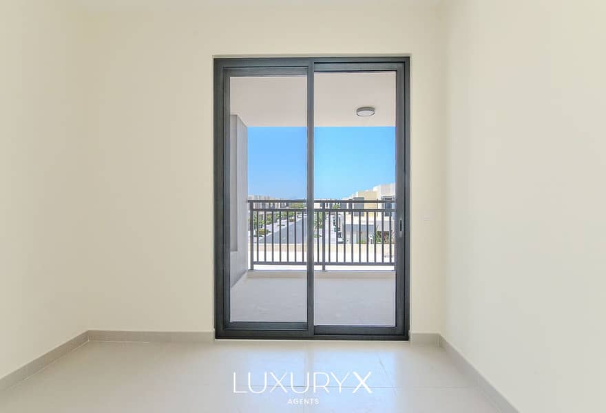 Vacant | Greenbelt | Unfurnished | Type: 3E - Image 9