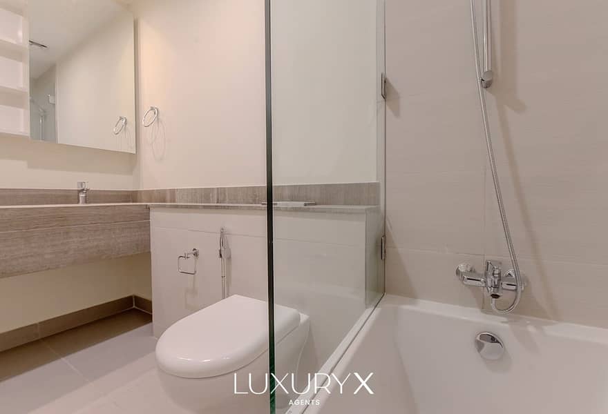 Vacant | Greenbelt | Unfurnished | Type: 3E - Image 12