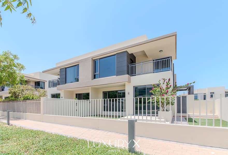 Vacant | Greenbelt | Unfurnished | Type: 3E - Image 14