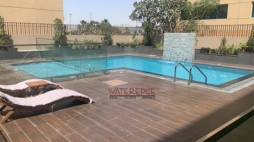 Brand New | Modern Finishing | Bright Unit