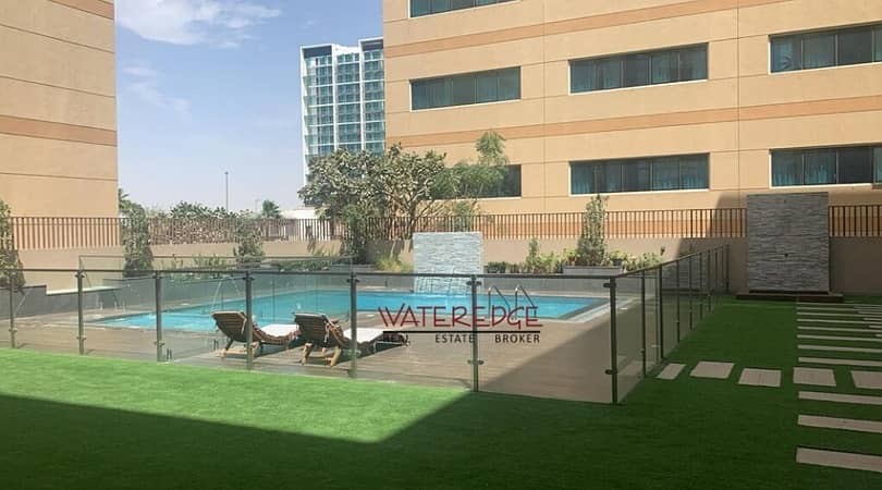 Brand New | Modern Finishing | Bright Unit