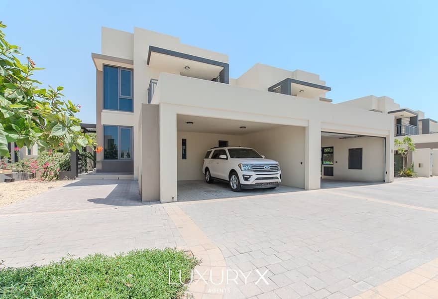 Vacant | Greenbelt | Unfurnished | Type: 3E - Image 16