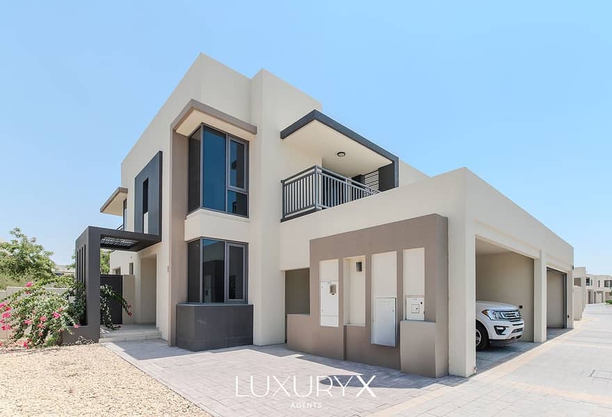 Vacant | Greenbelt | Unfurnished | Type: 3E - Image 17